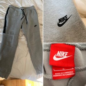Nike Joggers